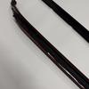 1 Pair Left and Right Windshield Pressure Strip Seal Trim Strip 861312L000 861322L000 for Hyundai i30 2007-2012