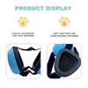 Noise Protection Dog Ear Muffs Hearing Protection Soundproof Pet Earmuff 29dB NRR Universal Puppy Ear Shield