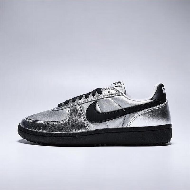 

Nike Women s Field General Casual Shoes HQ7397-001 38.5