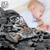 1Pz Coperta Plaid Anime O-One P-PieceS Estetica Portatile Casa Viaggio Campeggio Divano Picnic Spessa Calda Coperta in Flanella