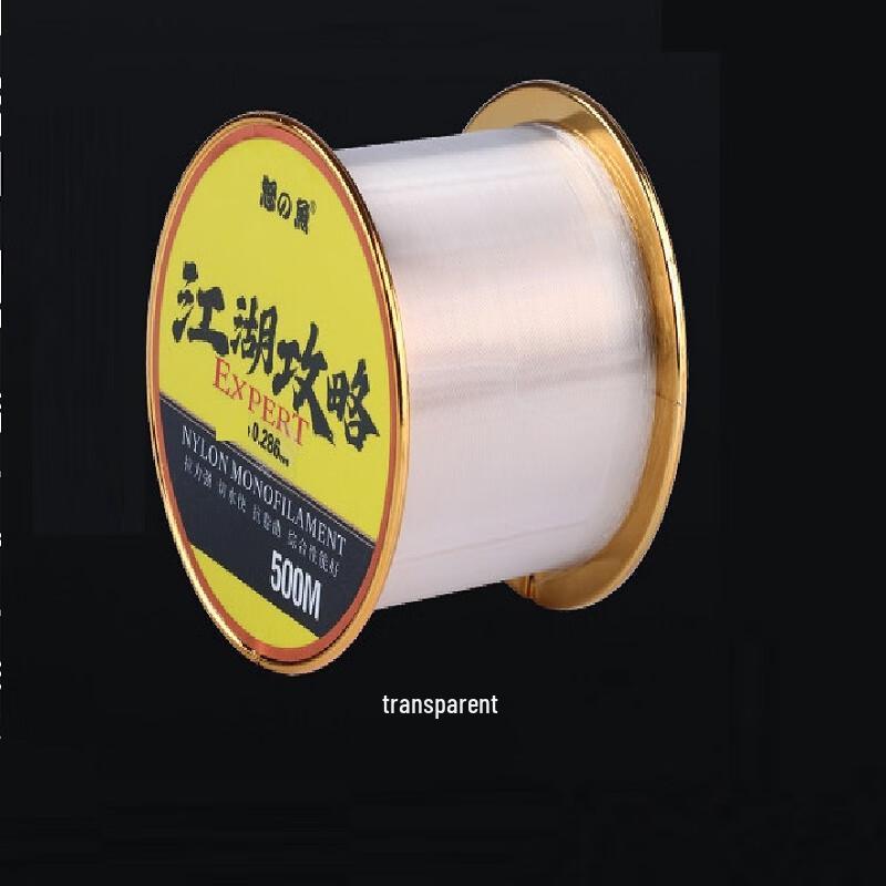 

Нейлоновая леска Oeny 1.0