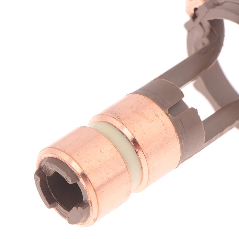 1 Piece Power Generator Collector Copper Head Slip Ring 9X15X48Mm For Hyundai Ix35 Cerato Sonata Valeo