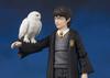 TAMASHII NATIONS Harry Potter and the Stone Harry Potter Potter and the Approximately 120mm ABS PVC Painted Movable Figure S.H.Figuarts Philosopher's