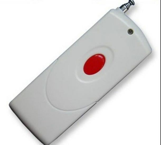 1000m Single-Button Wireless Remote Control for Electric Doors Yes
