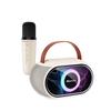 Newmine Portable Karaoke Speaker with Microphone KS11