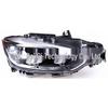 Product Code 6311733938563117339386: Compatible with 2013-2015 BMW 3 Series F30 Headlights