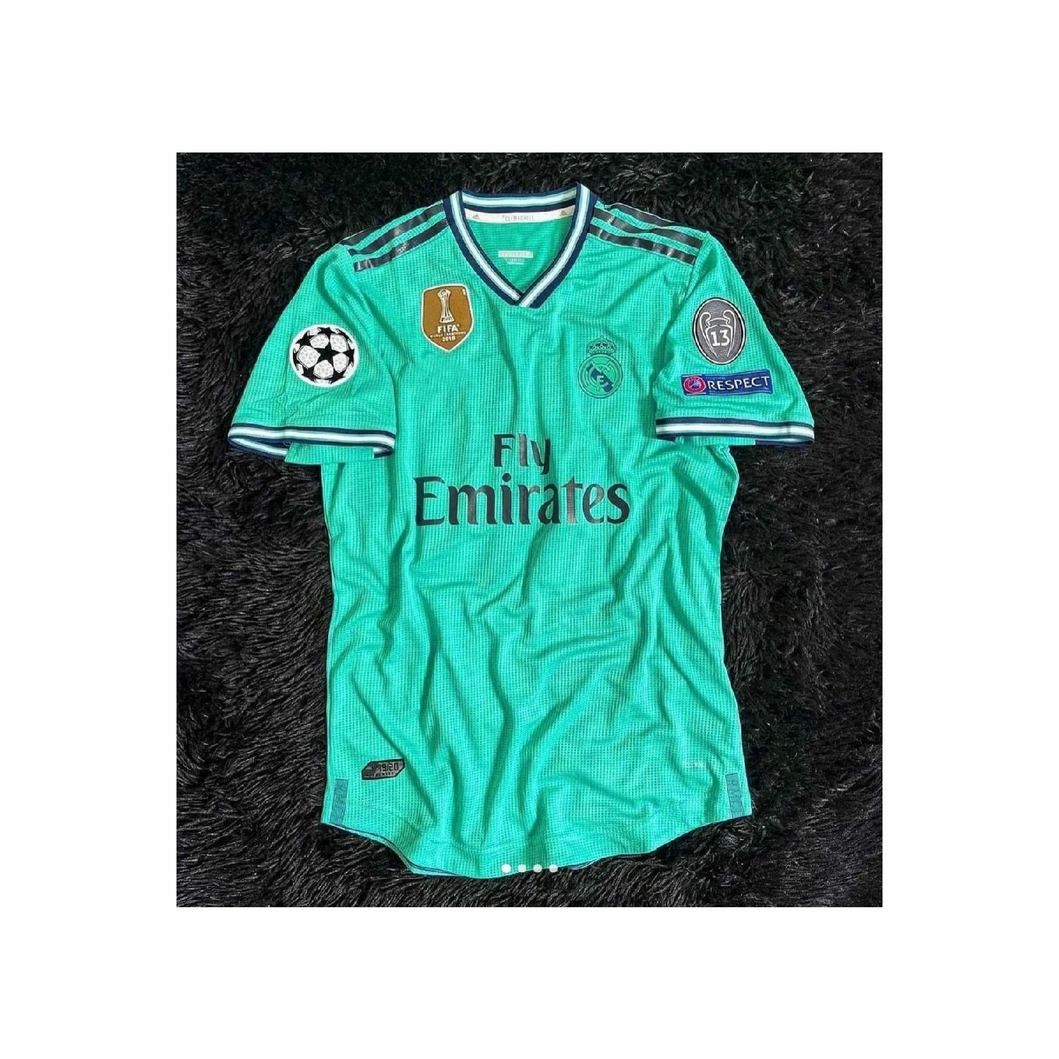 

Джерси Криштиану Роналду сезона 2019/20 «Ностальгия»