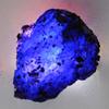 CERTIFIED Natural Blue Earth Mined Sapphire Huge Rough 67.52 Ct Loose Gemstone A-5666