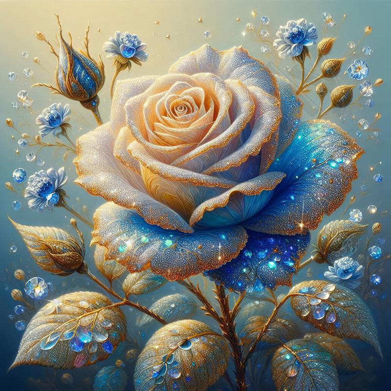 D Diy Diamond Paintings Kits New Accessories X Cm Wall Art Diamond Art Painting Kits Embroidery Full Crystal Mosaic