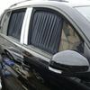 Faltbares Design Auto Sichtschutzvorhang Sitz Sonnenschutz Vorhang Sommer Schutz