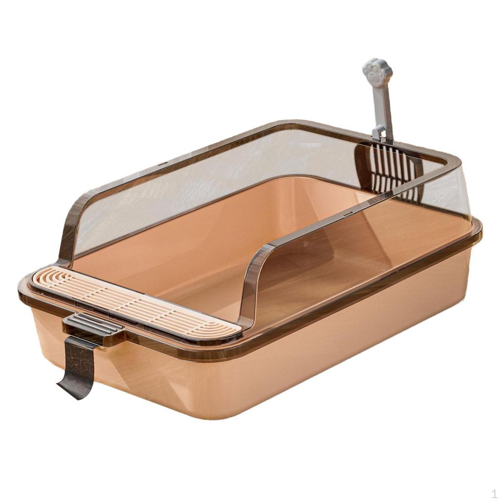 Cat Litter Box for Furry Friends