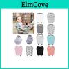 Nursing Cover With Multifunctional Design For Safe Baby Feeding And Sun Protection