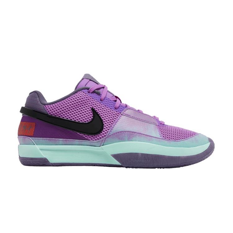Nike Ja 1 EP Christmas 44.5