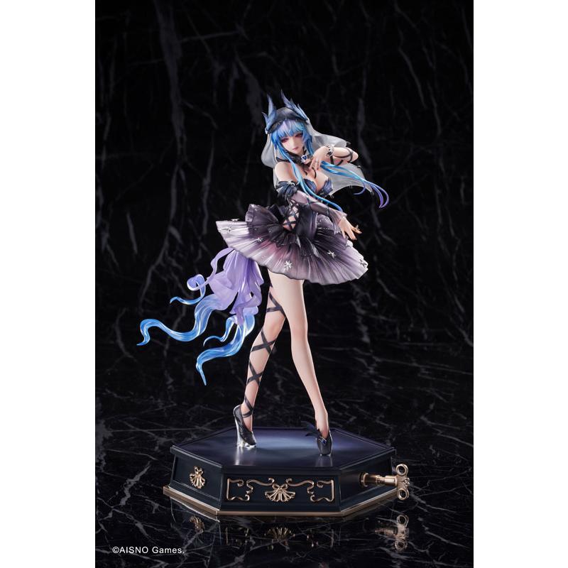 Path to Nowhere Hamel Odile Ver. 1/7 Figure by AISNO Games Free Shipping