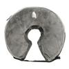 Pet Recovery Collar Inflatable Adjustable Soft Prevent Licking Dog Elizabeth Collar for Cat Post