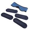 Face Ice Pack Professional Relieve Muscle Fatigue Swelling Relief Hot and Cold Compress Ice Pack Wrap for Jaw Chin Dental