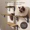 Wall Mounted Wall Shelf Sturdy Storage Rack Simple Floating Shelves  Wall Decor