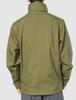 Adidas Jacket Terrex Multi RDY Prime Green Rain Jacket 29595 Focus Olive O RAIN. 2-Layer Men's (GU6485)