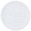 Official YAMATSU STANDARD [Stone Grain FX 15cm Snack Plates (Set of 3)] Small Plates, Side Plates, Snack Plates, Dishwasher and Microwave Safe, Cerami
