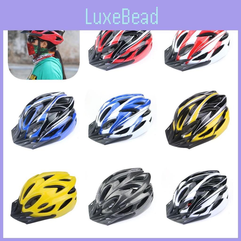 Stylish And Safe Bicycle Helmet For Men And Women Breathable Design With Adjustable Features