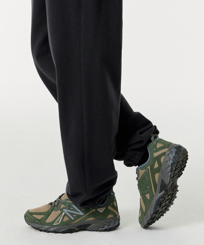Musinsa Standard Sweatpants [Dark Gray]