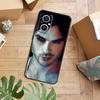 The Vampire Diaries Case For OPPO Reno 13F 14F 12F 10 11 12 13 14 Pro 8T 7 8 Lite OPPO Find X9 X6 X5 X8 Pro Cover