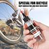 Bikes Derailleur Lubricants For Great Performances & Protections 60ML Cyclists Essential Oil Bicycles Maintenance Fluid
