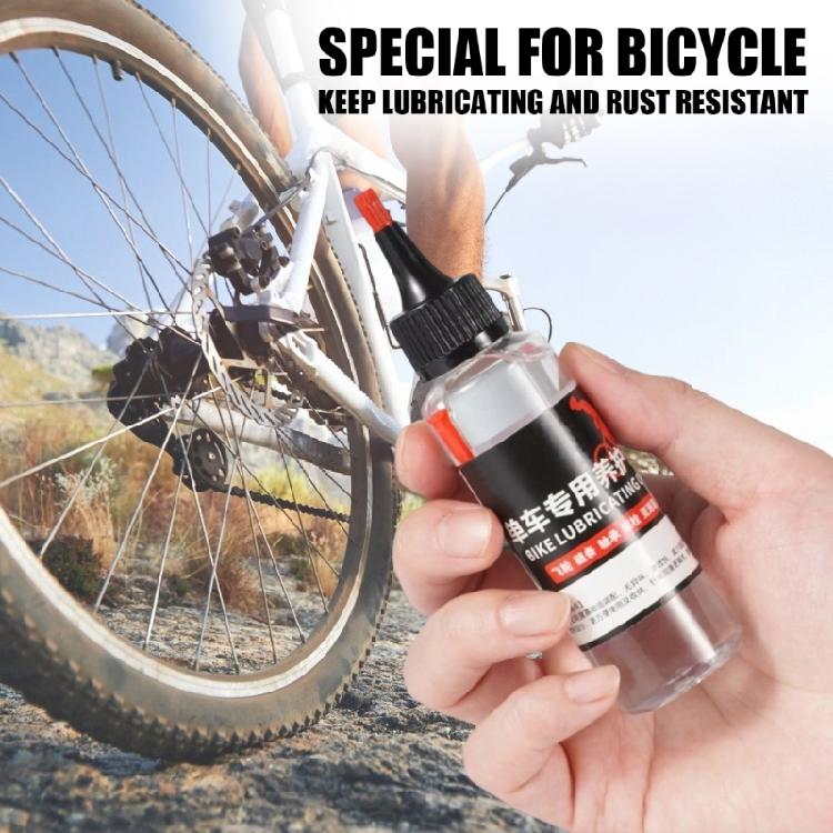 Bikes Derailleur Lubricants For Great Performances & Protections 60ML Cyclists Essential Oil Bicycles Maintenance Fluid