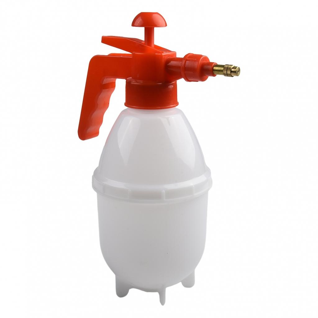 Pump Pressure Sprayer Bottle Car Washer Brake cleaners Tire brighteners