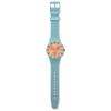 Swatch JUICY APRICOT SUSL401 Men's Watch - Green