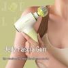 HEZHENG HZ-JMQ-7 Mini Professional Fascia Gun Massager