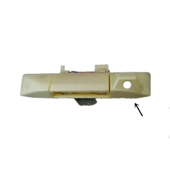 For MAXUS T60 T70 Tailgate Handle 1pcs B Perforated