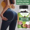 Maca 1000mg Shape Butt Booty Shaper Super Macaxl Pretty Butt 120 Capsules