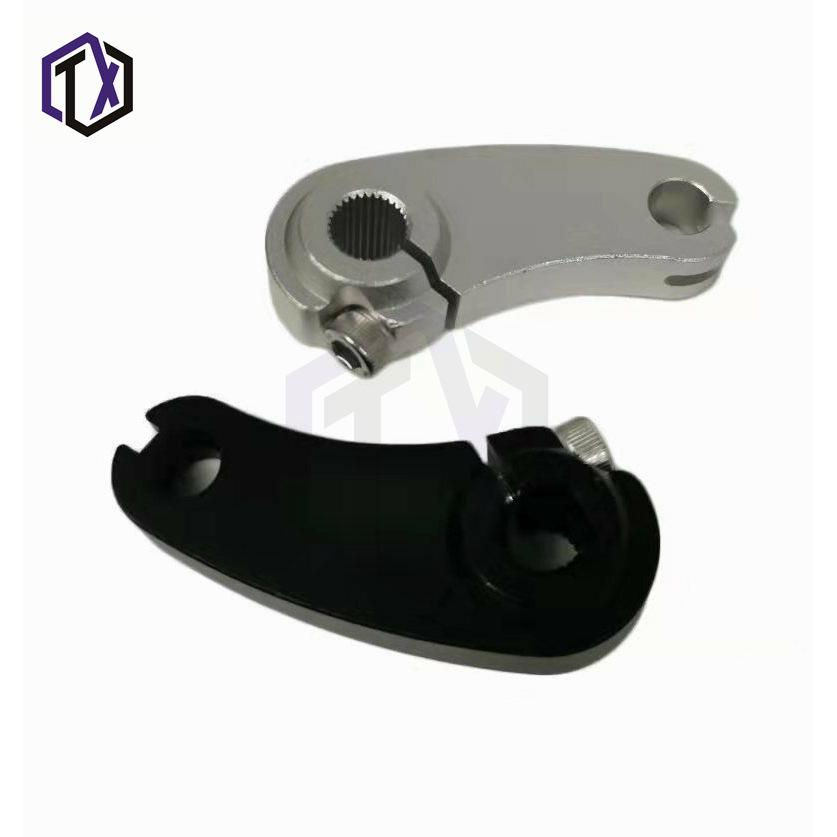 Indian Roadmaster Chief Dark Horse Clutch Effort-Saving Kit