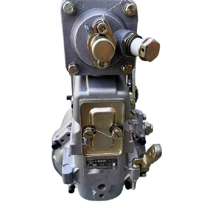 Jindie Shaanqi SX2190 Fuel Injection Pump
