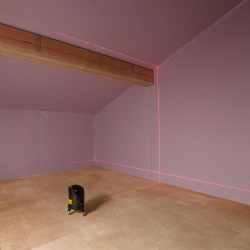 RYOBI Laser Level LL-100 4371470