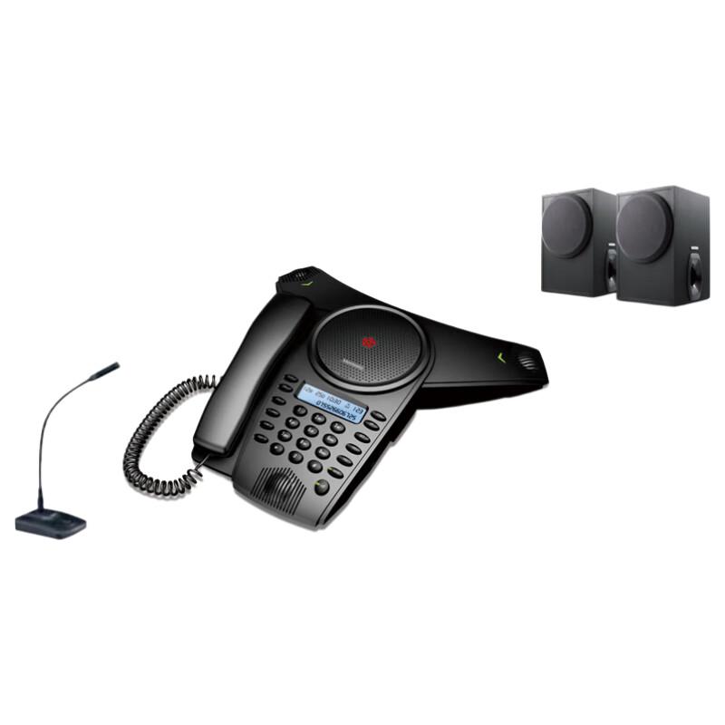 

Meeteasy SE-225 Omnidirectional Conference Phone (CN version)
