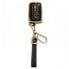 Key Fob Shell Case for Toyota Avalon Camry Corolla RAV4 Highlander Sequoia 2011 2012 2013 2014 2015 2016 2017 2018 2019 Keyless Entry Remote Control