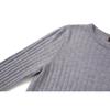 FURINA Cashmere 100 Stripe Sweater