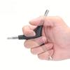 Bicycle Repair Tool, Mountain Bike Repair Three Headed Wrench, Multifunctional Hexagonal Y-shaped Tool