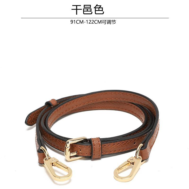 Suitable Long Longxiang Mini Non-destructive Modification Dumpling Bag Shoulder Strap Crossbody With Single Purchase Accessories