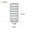 LED Outdoor Road Street Light (Rich Fish Design)