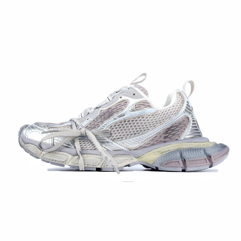 Thick-soled Heightening Dad Shoes for Women's High-quality Casual and Versatile Couple Sports Shoes for Men