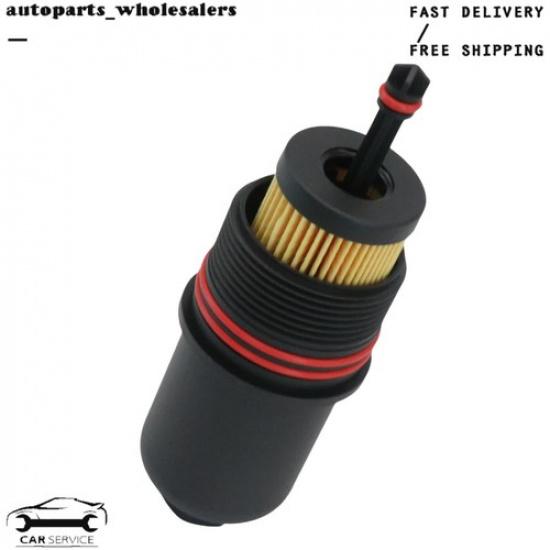 

FT4Z-6A832-C Oil Filter For 2015- Ford F-150 Edge Lincoln Aviator MKX