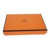 HERMES H083035CK Münzetui Grau/Grimayer Evercolor Damen