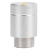 LED Bulb 3W Highlight P13.5S Flashlight Light Bulb Headlamp Electric Torch AccessoryWarm White DC 3V 3000K