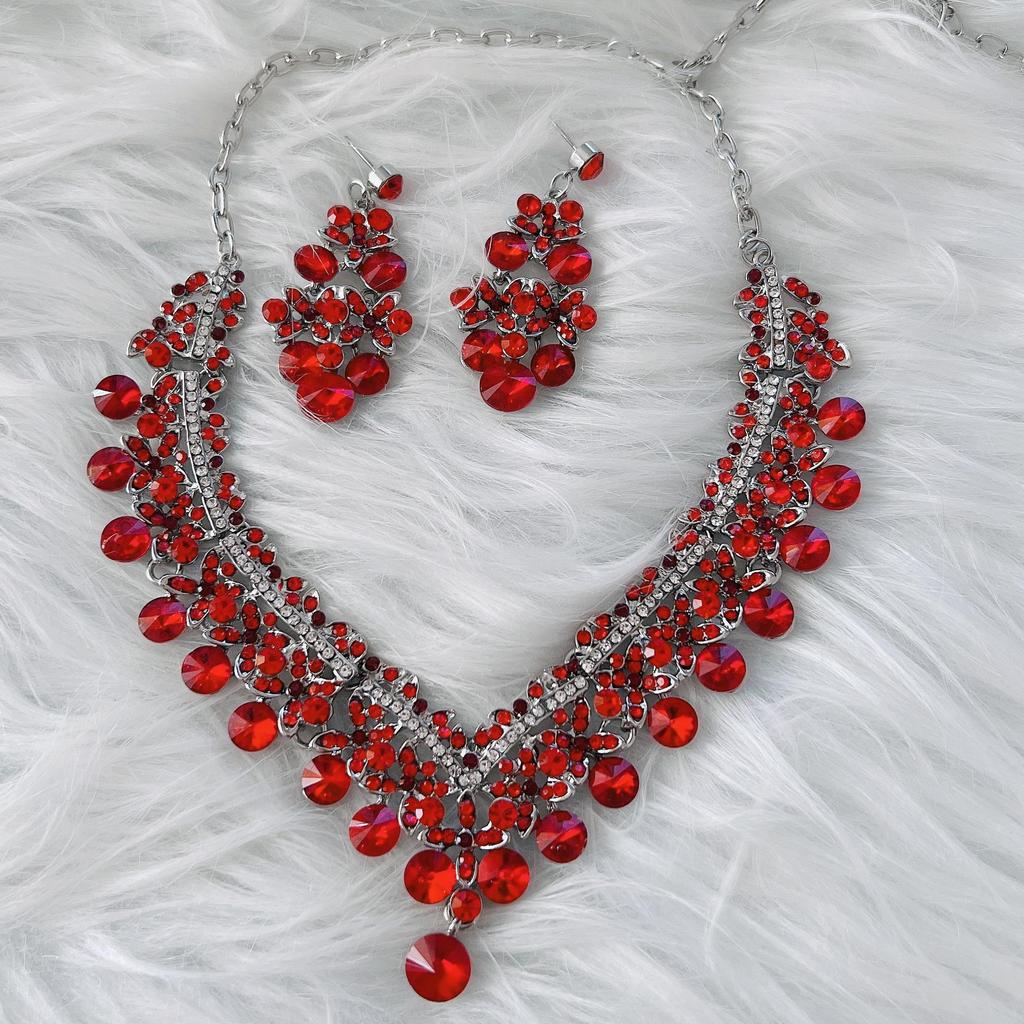 Bohemian Bell Tassel Chain Earrings - Trendy Cross-Border Fashion Drop Jewelry