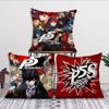 Home Sofa Living Room Office Shop Cover Printing Comfort Decoration Nordic Simplicity