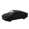 1/32 Tesla Cybercab Robotaxi Driverless Taxi Alloy Metal Diecast Model Car Auto Parts Sales Store Central Control Ornament Decoration