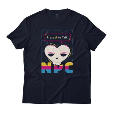 Oberteile – T-Shirts